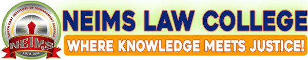 NEIMS Law College, Jorhat